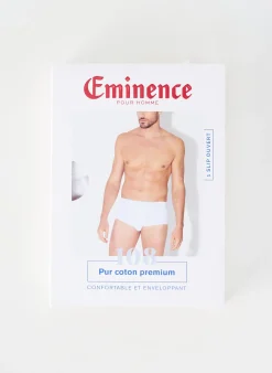 Slip Eminence Blanc