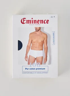 Slip Eminence Bleu