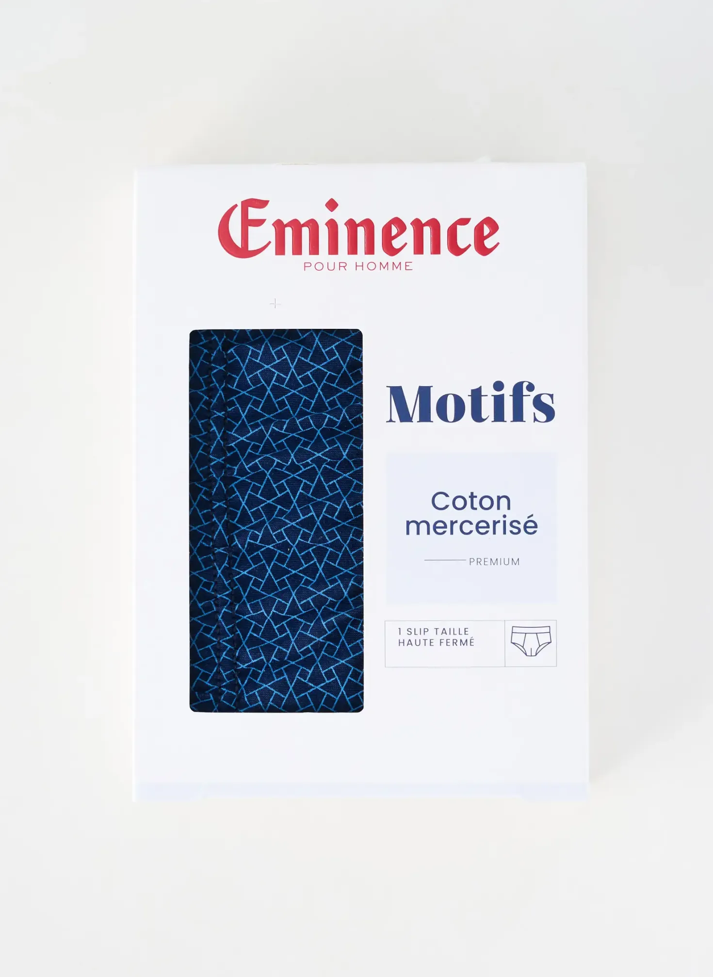 Slip Eminence Bleu