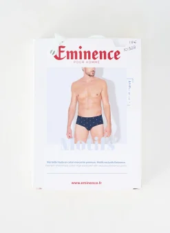 Slip Eminence Bleu
