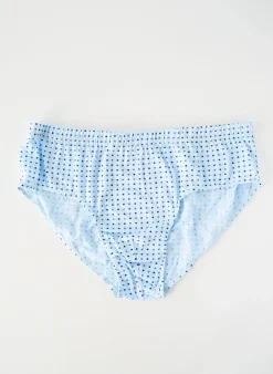 Slip Eminence Bleu