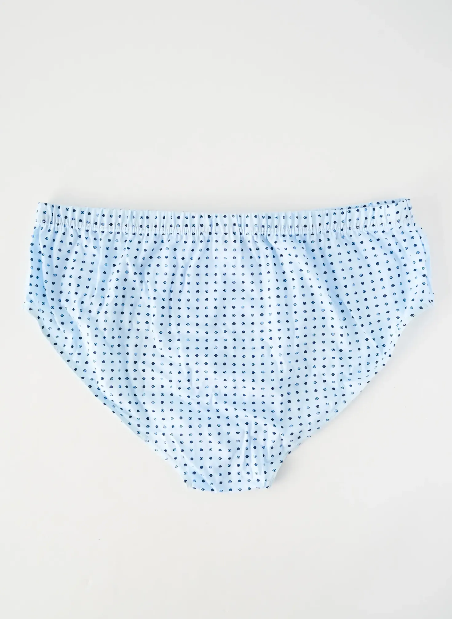 Slip Eminence Bleu