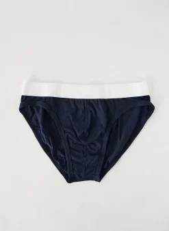 Slip Eminence Bleu