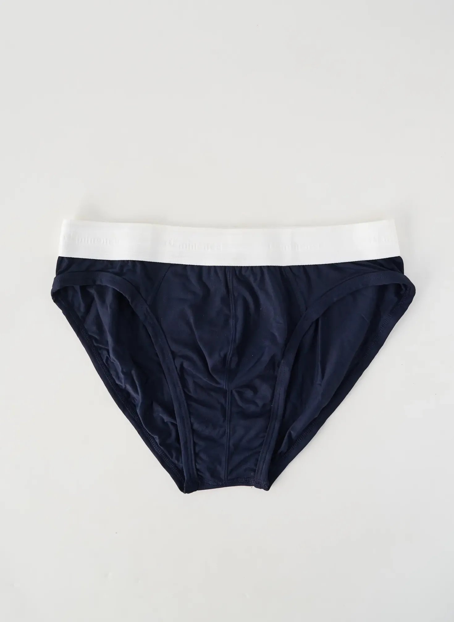Slip Eminence Bleu