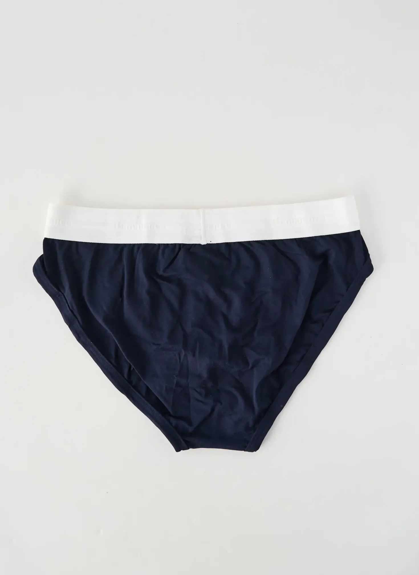 Slip Eminence Bleu