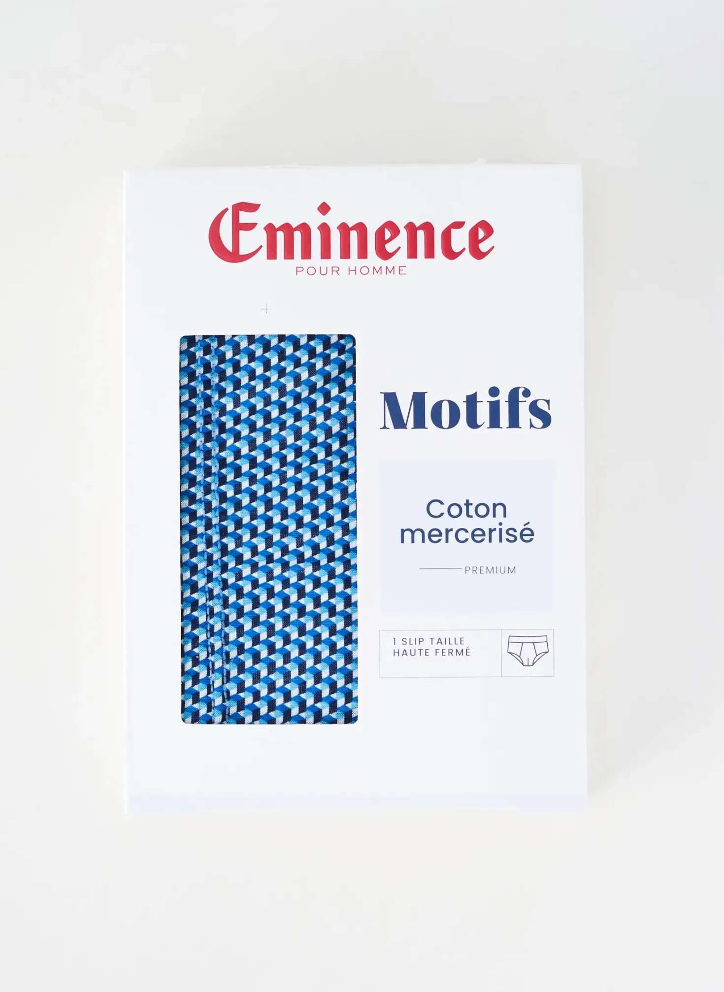 Slip Eminence Bleu