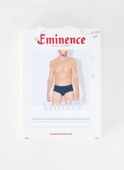 Slip Eminence Bleu