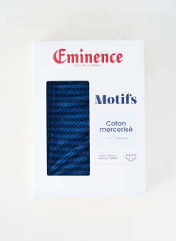 Slip Eminence Bleu
