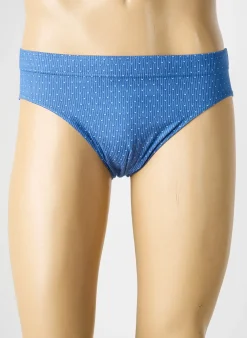 Slip Eminence Bleu