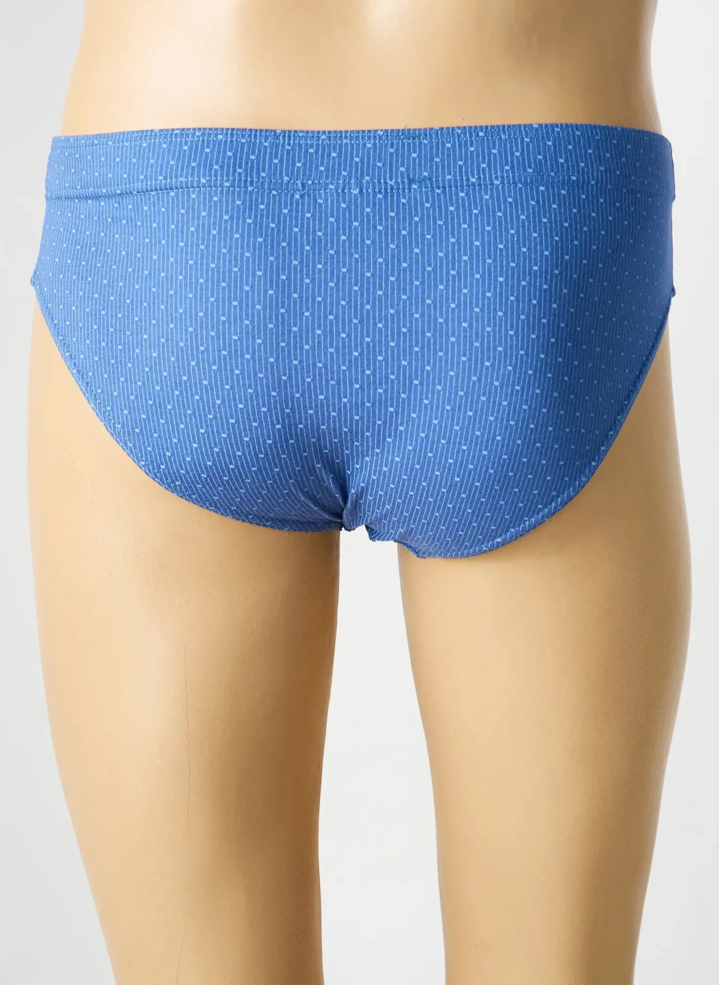 Slip Eminence Bleu