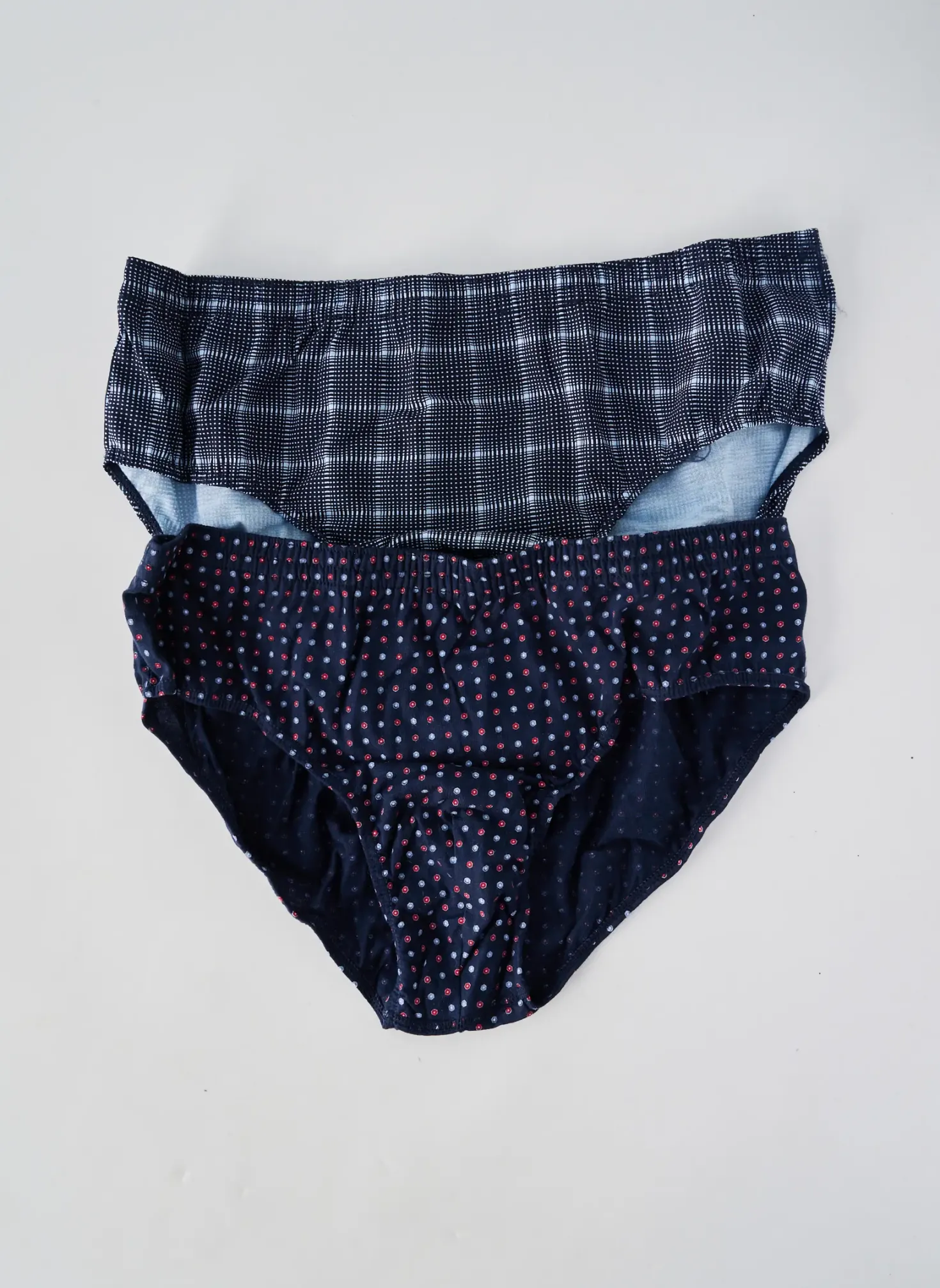 Slip Eminence Bleu
