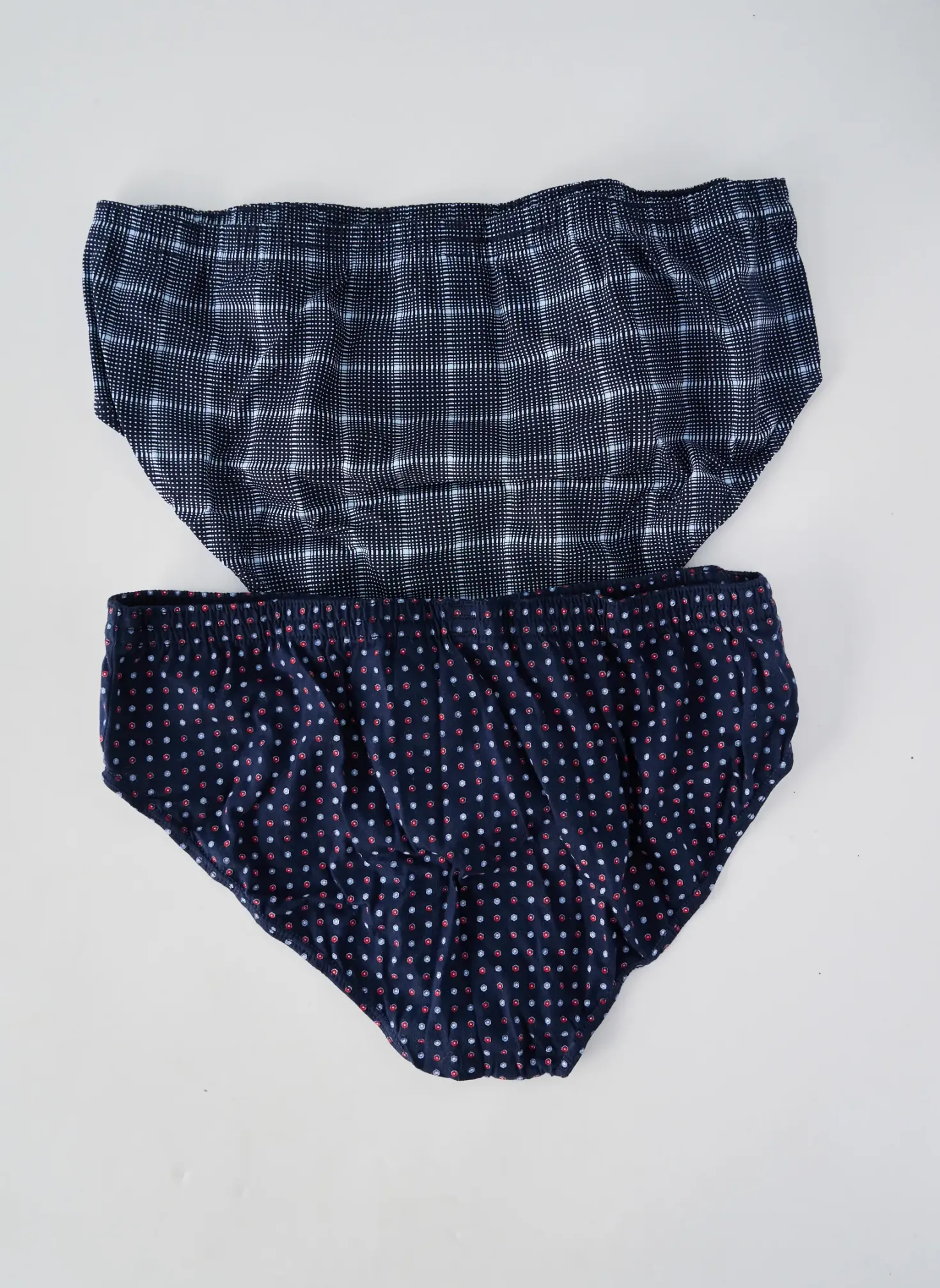 Slip Eminence Bleu