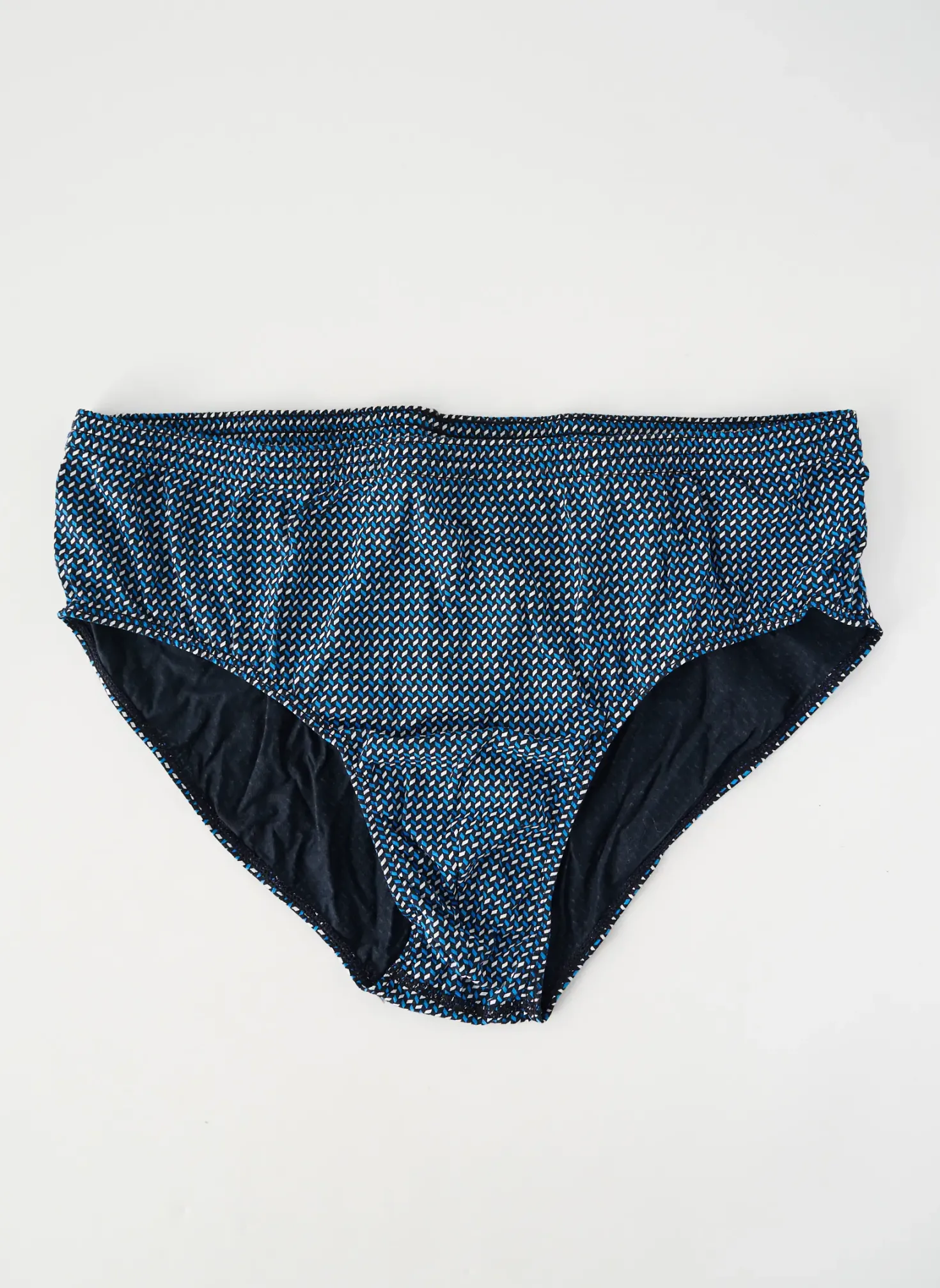 Slip Eminence Bleu