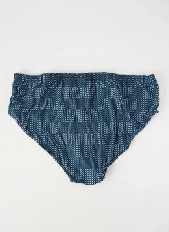 Slip Eminence Bleu