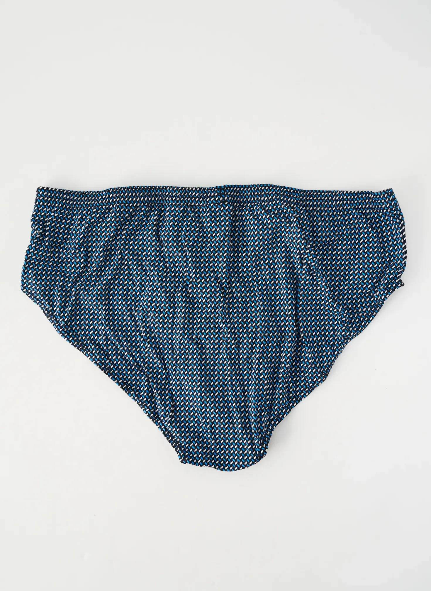Slip Eminence Bleu