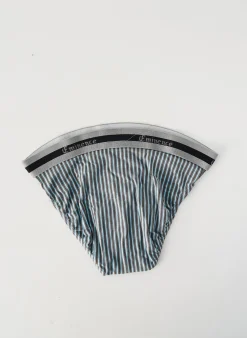 Slip Eminence Bleu