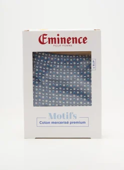 Slip Eminence Bleu