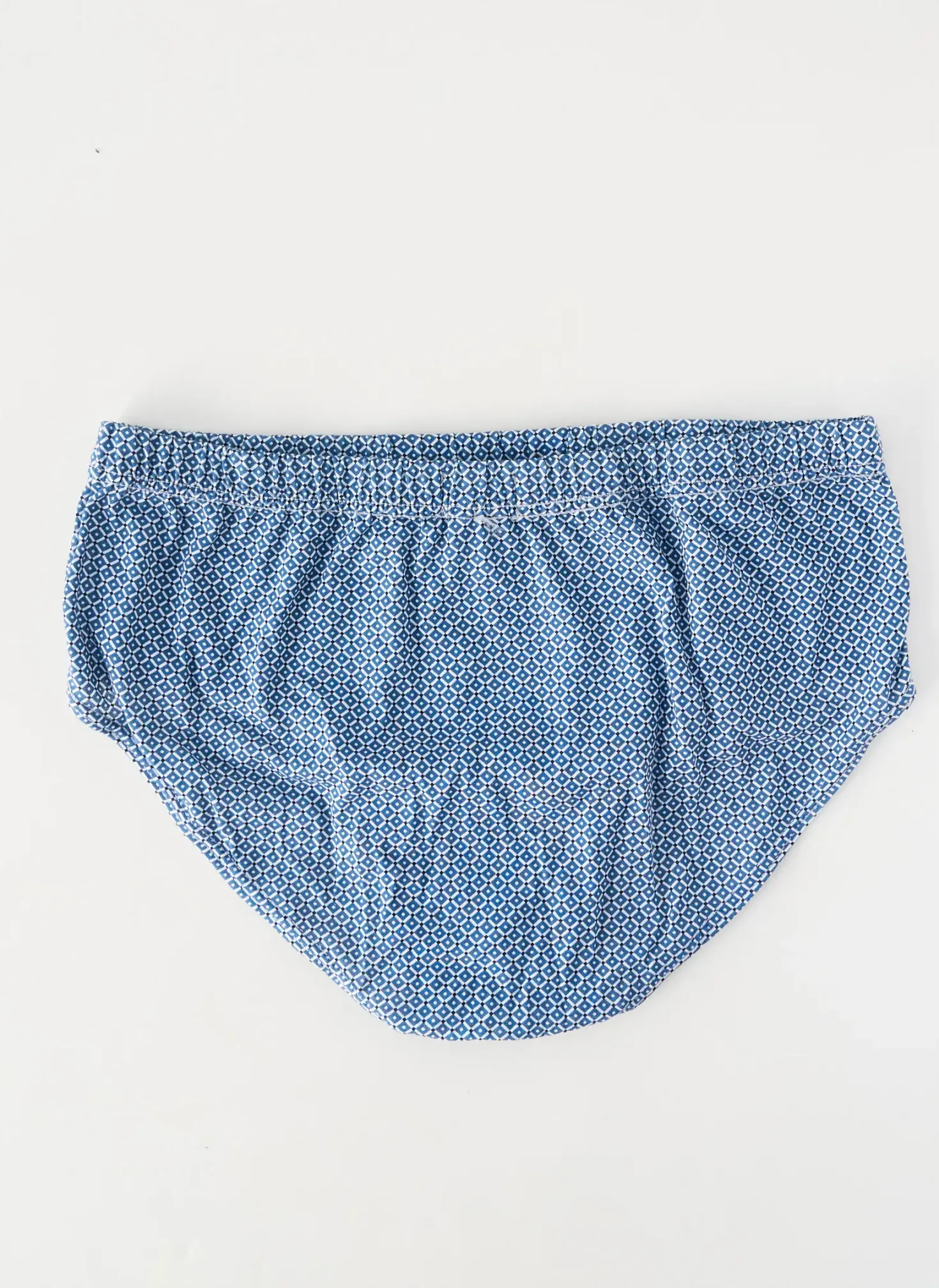 Slip Eminence Bleu