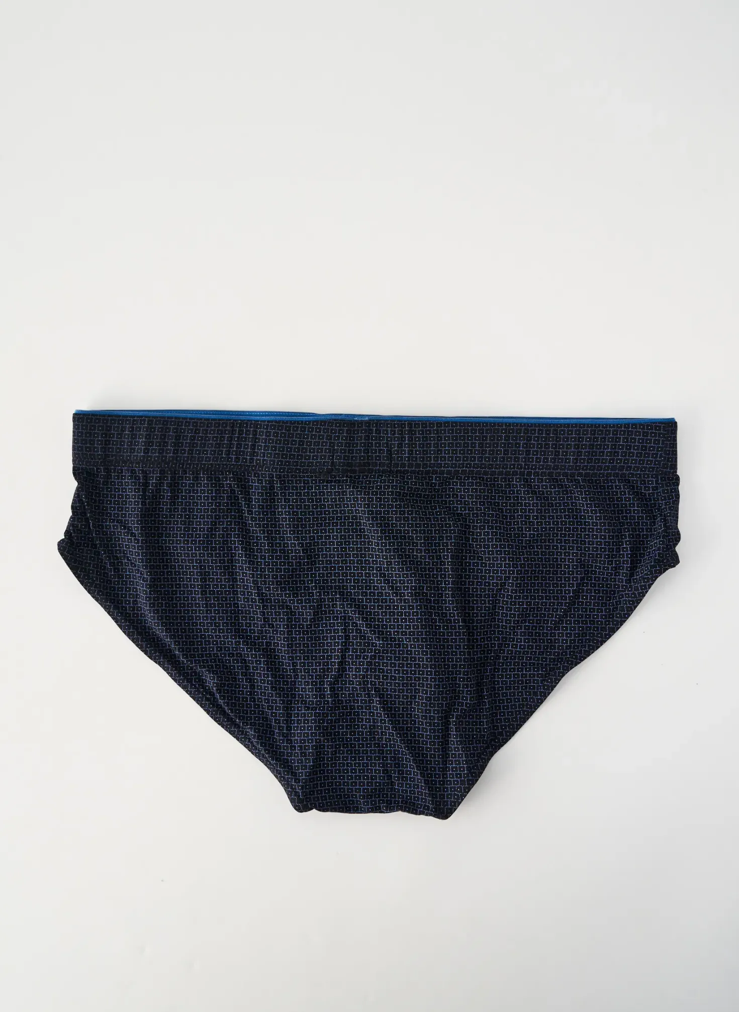 Slip Eminence Bleu