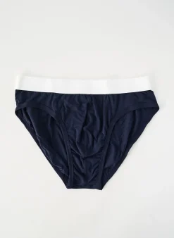 Slip Eminence Bleu