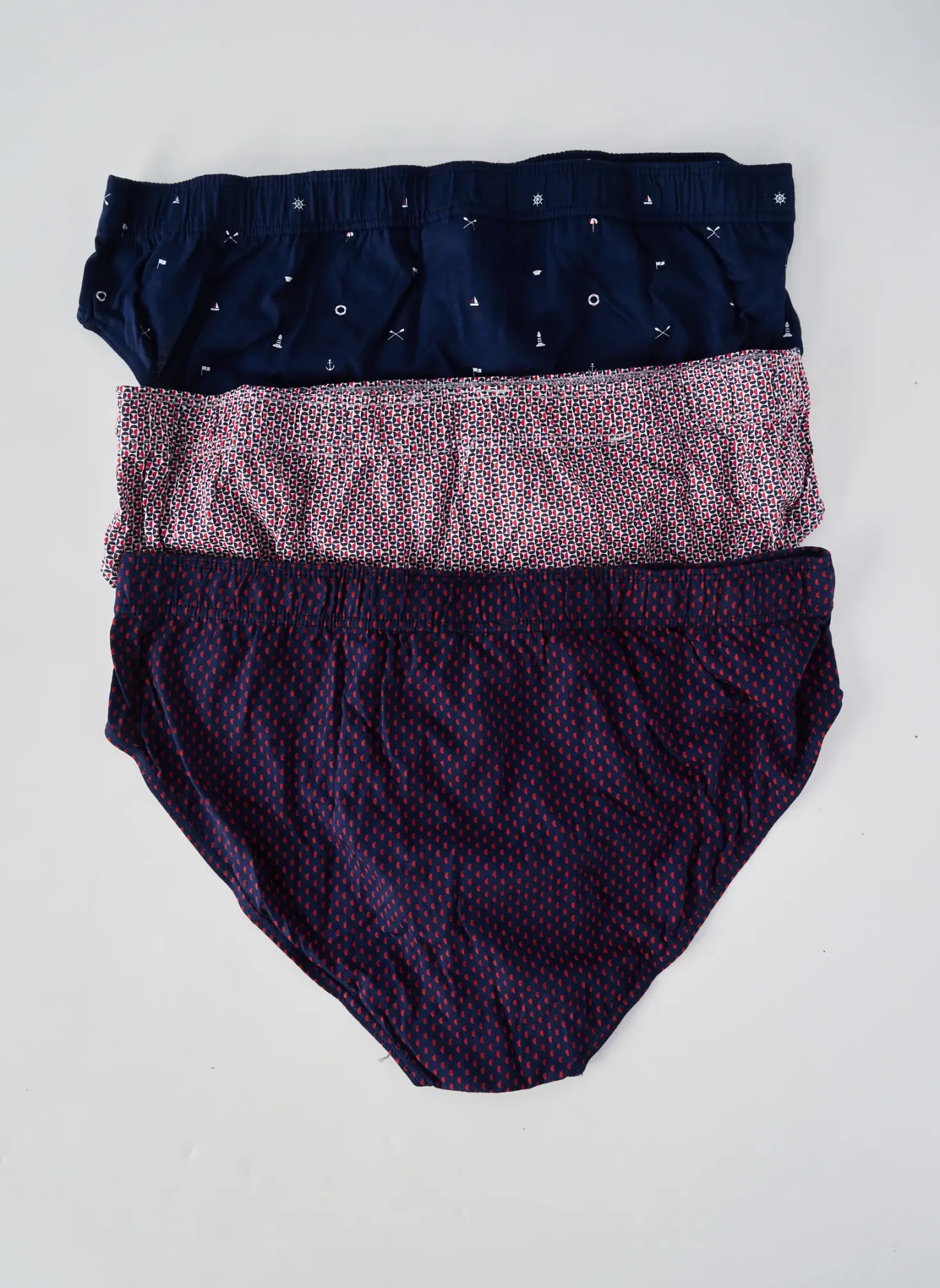 Slip Eminence Bleu