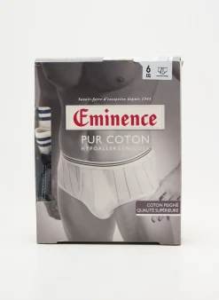 Slip Eminence Bleu