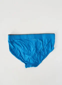 Slip Eminence Bleu