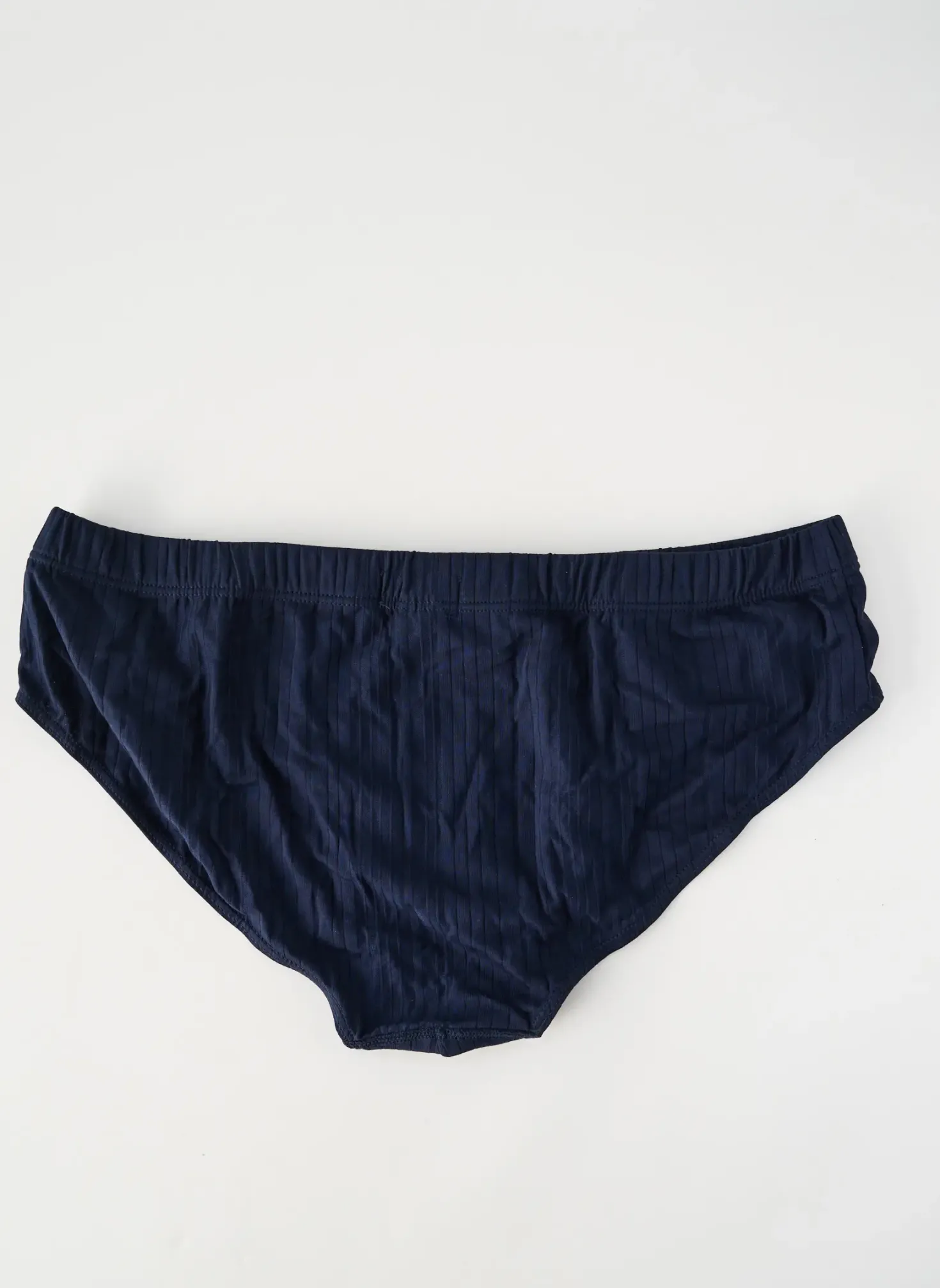 Slip Eminence Bleu