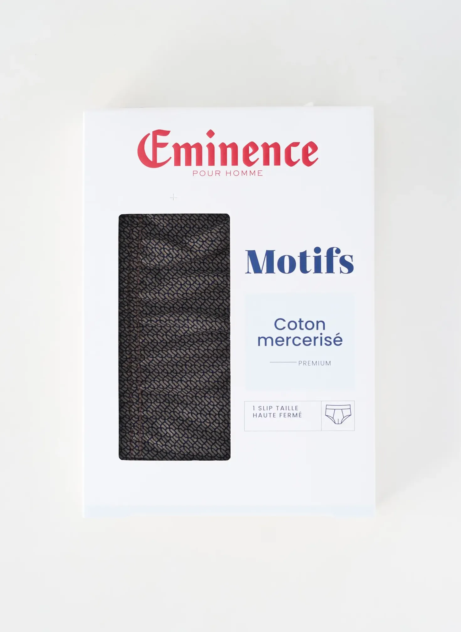 Slip Eminence Gris
