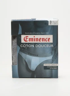 Slip Eminence Gris
