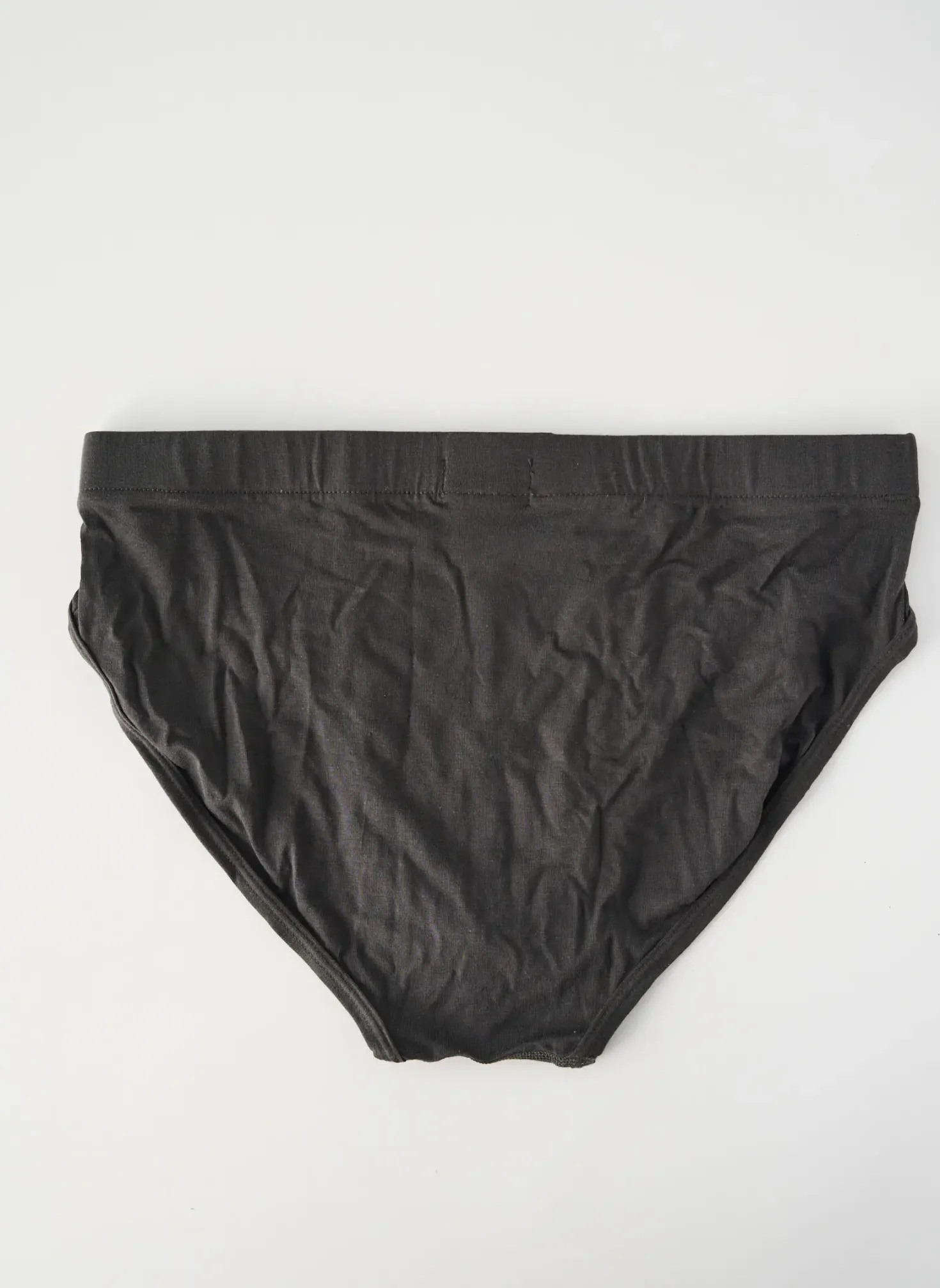 Slip Eminence Gris