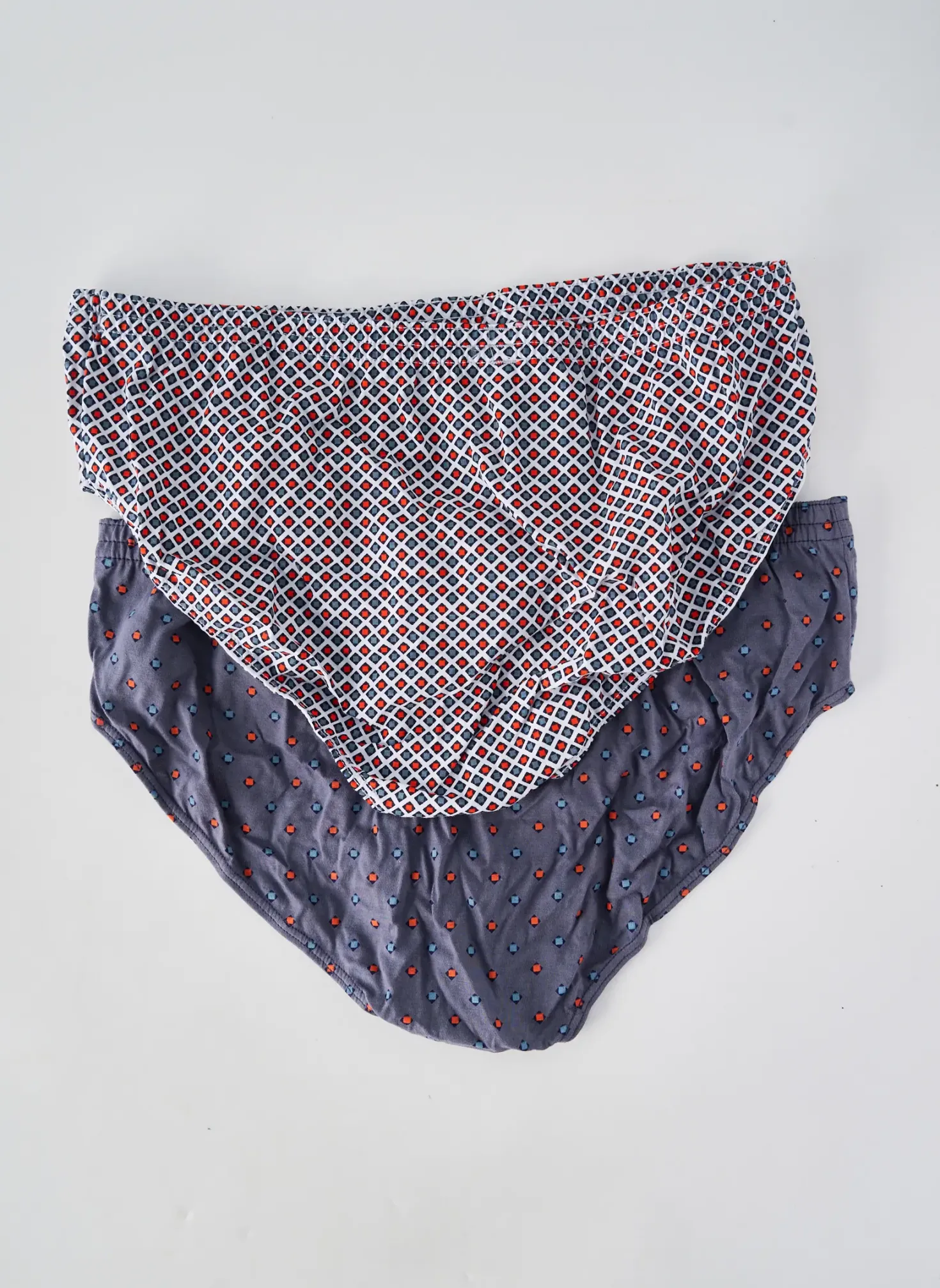 Slip Eminence Gris