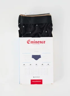 Slip Eminence Noir