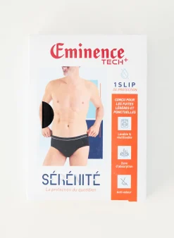 Slip Eminence Noir