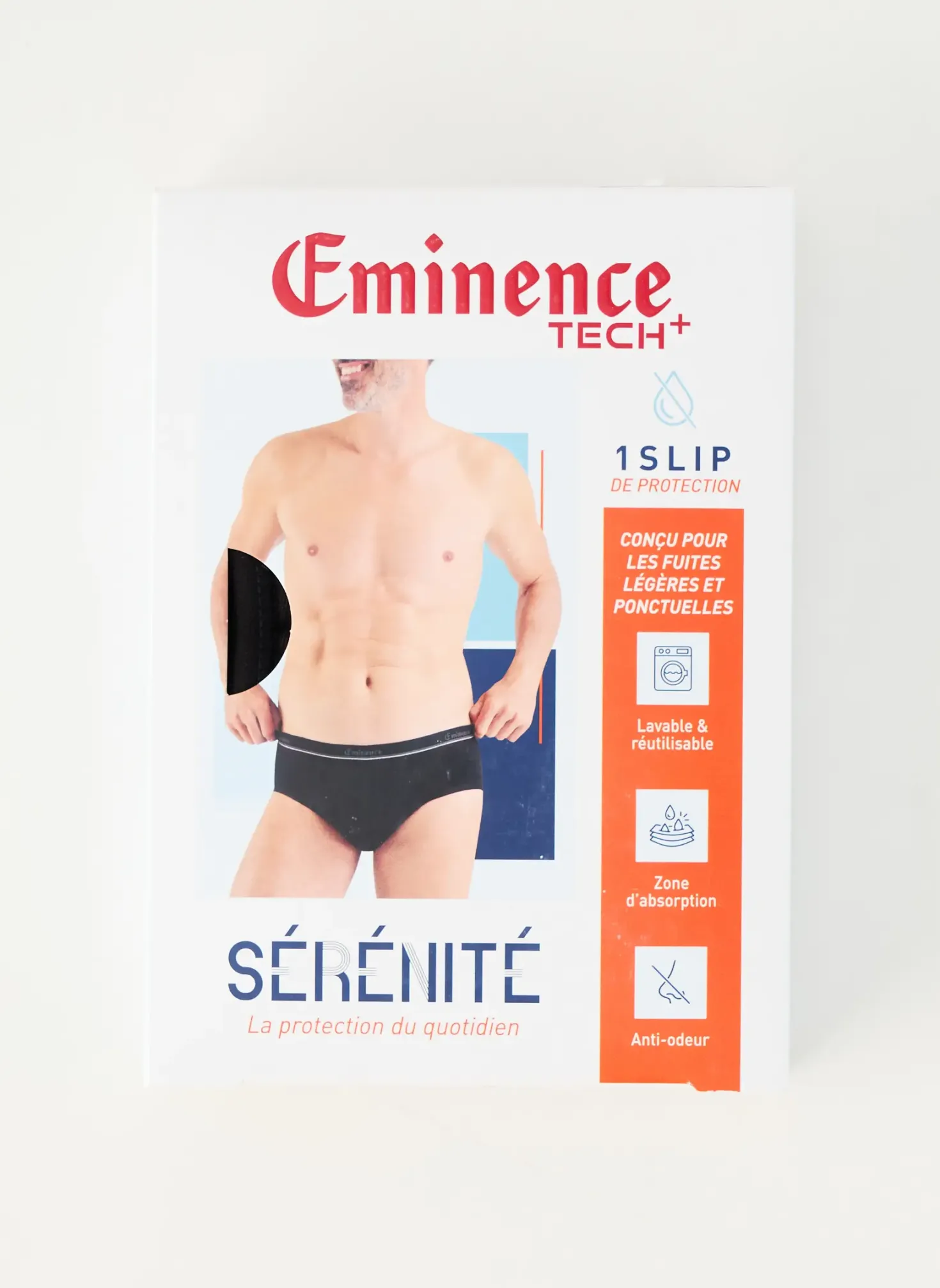 Slip Eminence Noir