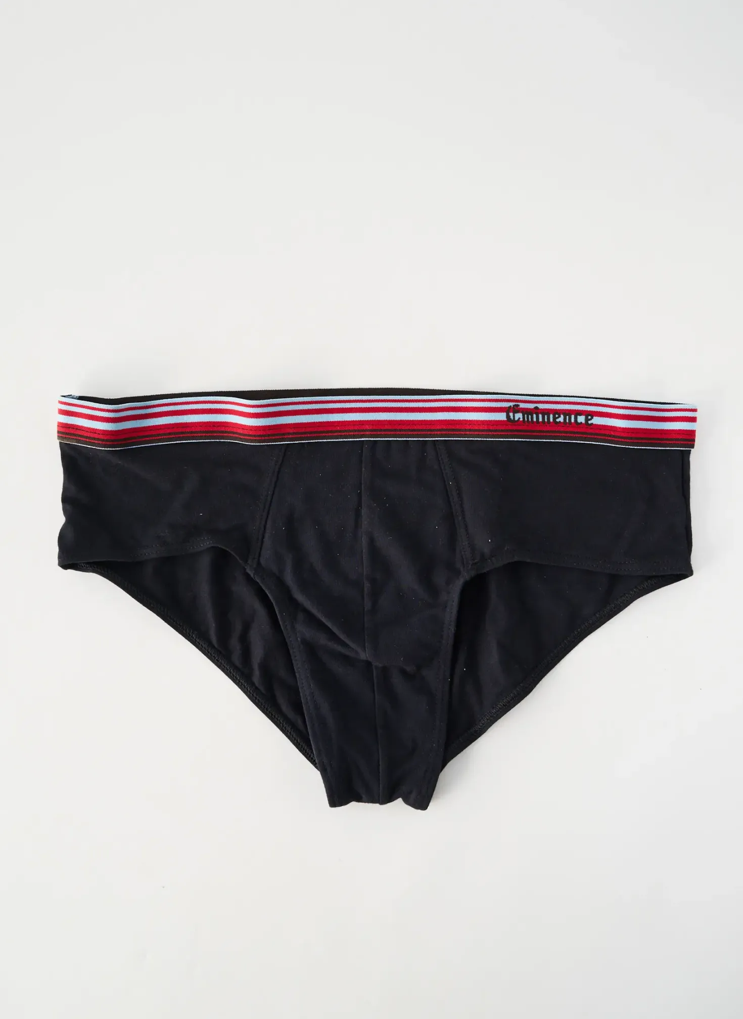 Slip Eminence Noir