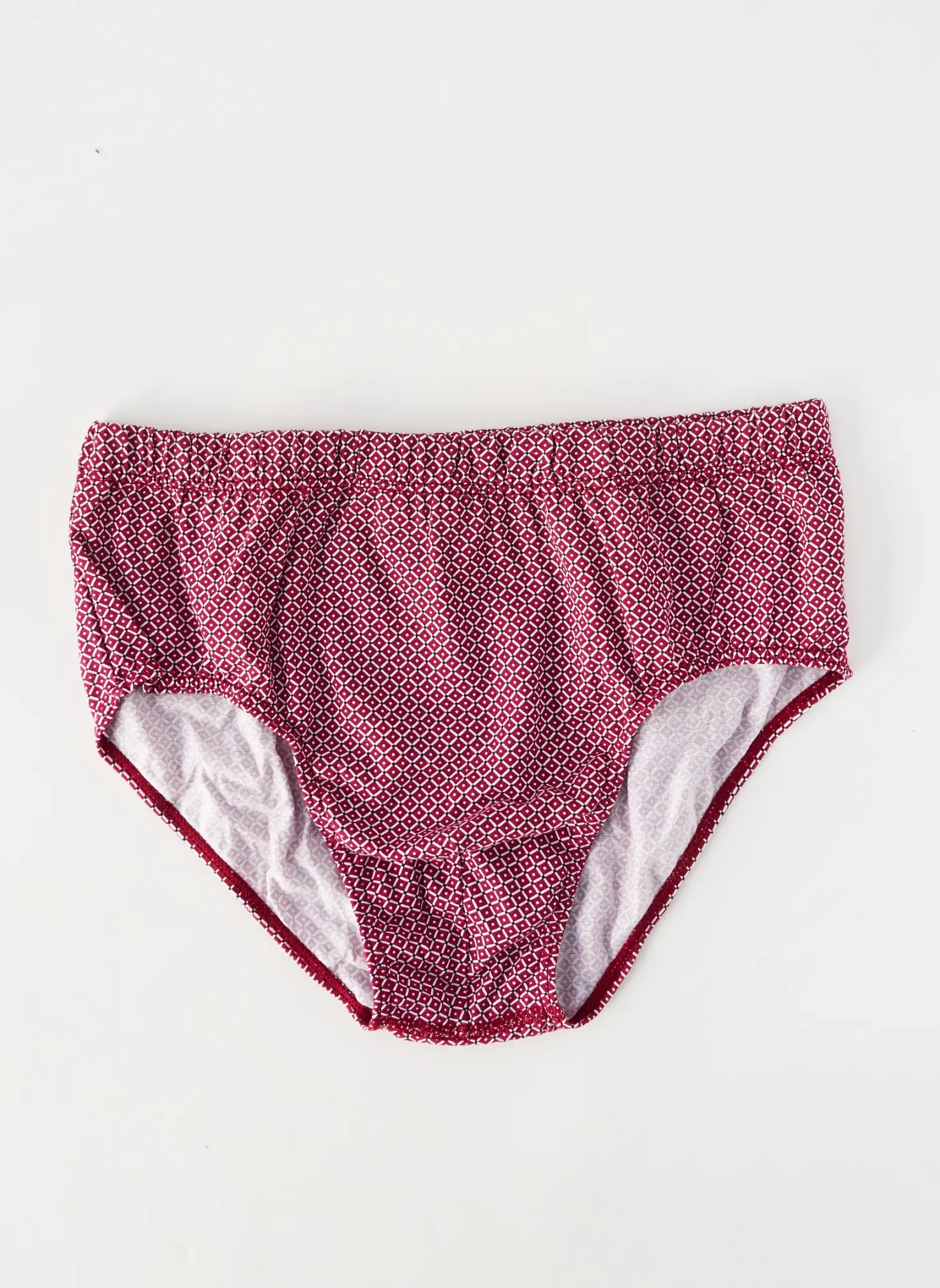 Slip Eminence Rouge