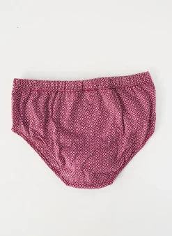 Slip Eminence Rouge
