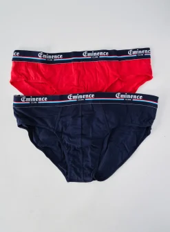 Slip Eminence Rouge