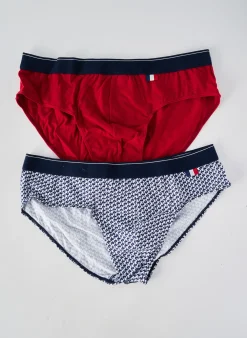 Slip Eminence Rouge
