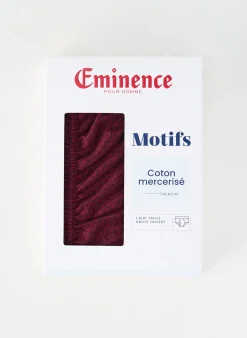 Slip Eminence Violet