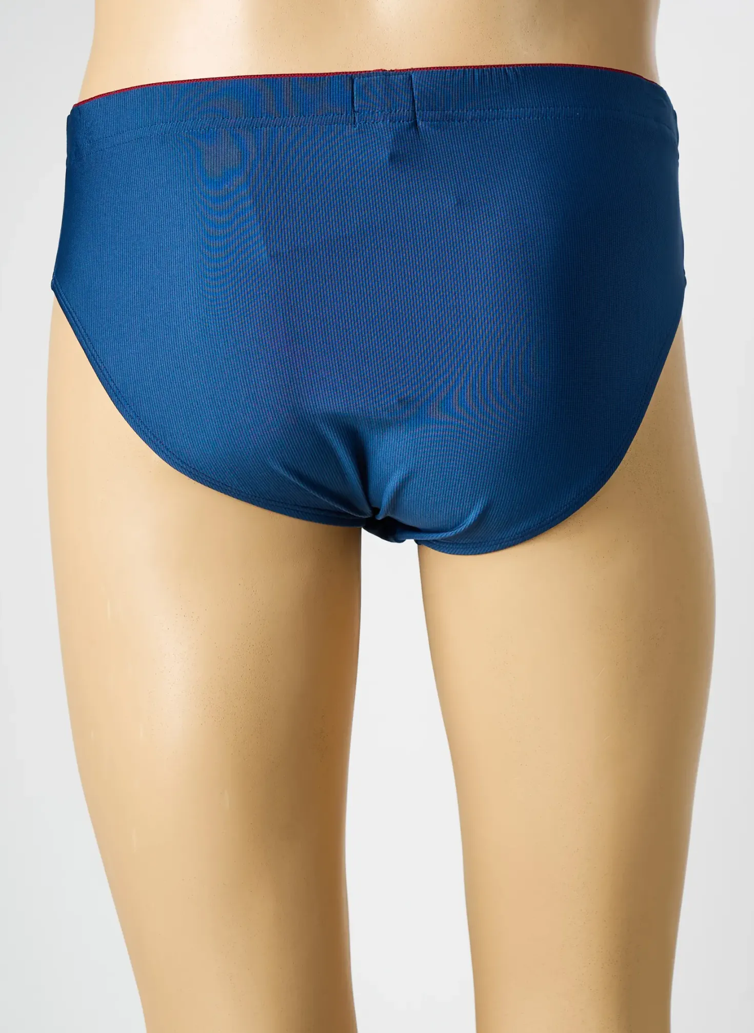 Slip Götzburg Bleu