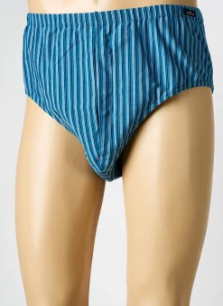 Slip Götzburg Bleu