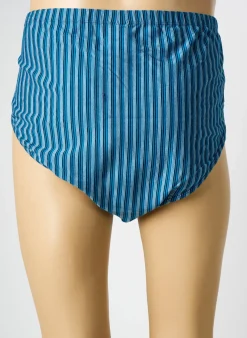 Slip Götzburg Bleu