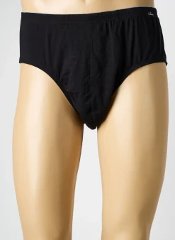 Slip Götzburg Noir