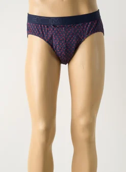 Slip Hom Bleu