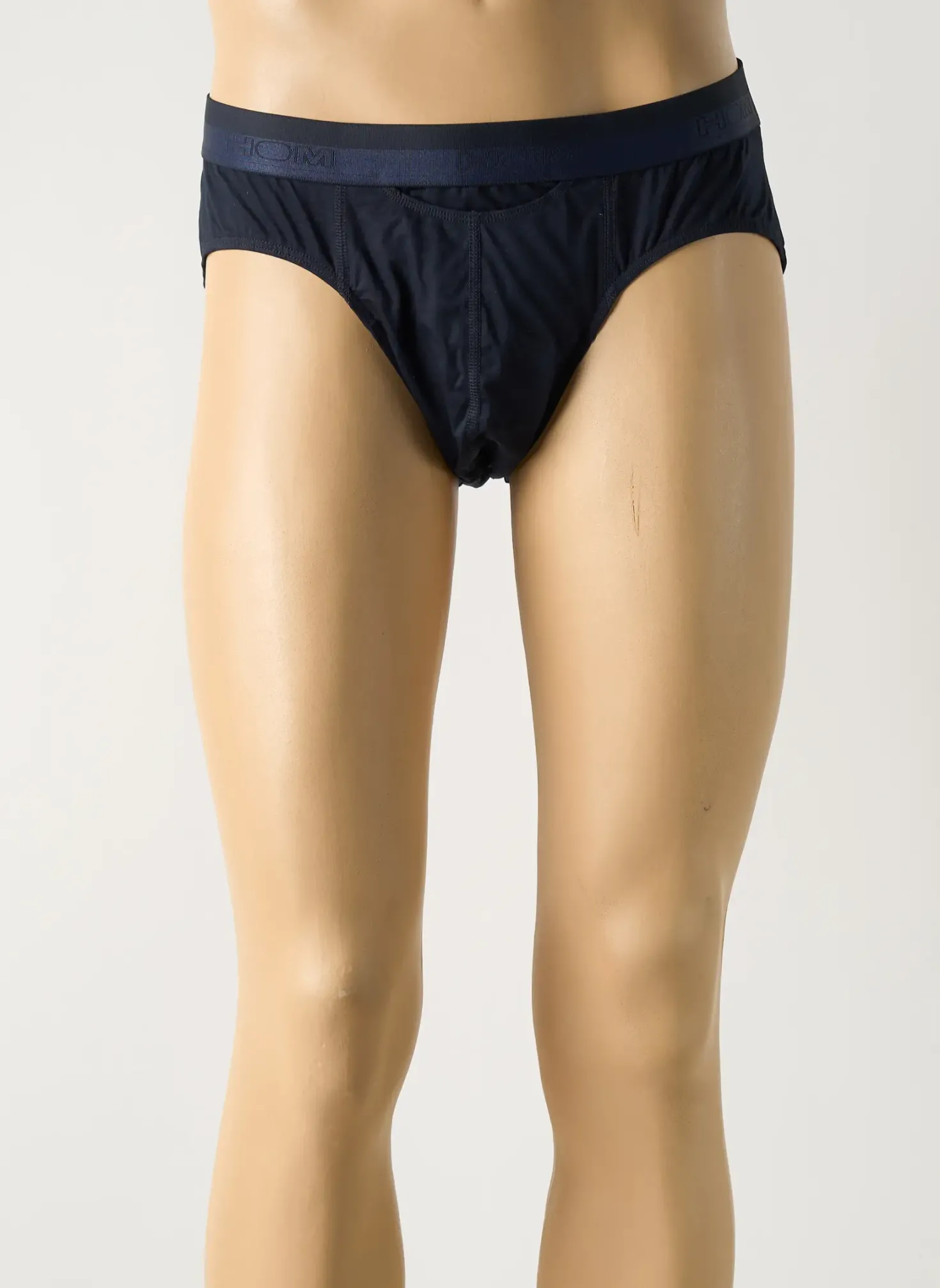 Slip Hom Bleu