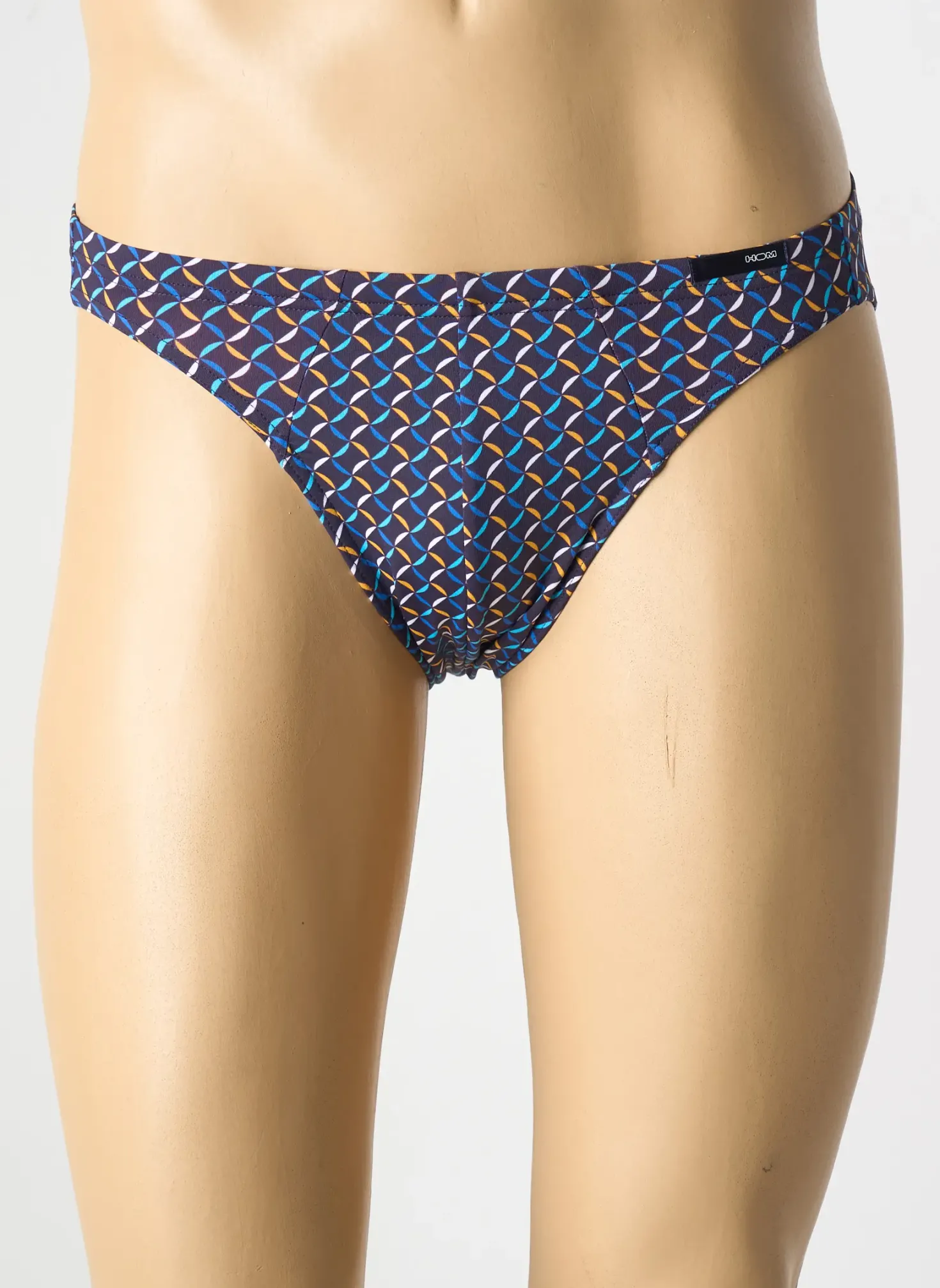 Slip Hom Bleu