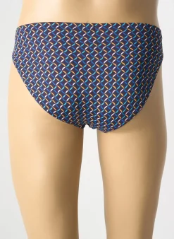 Slip Hom Bleu