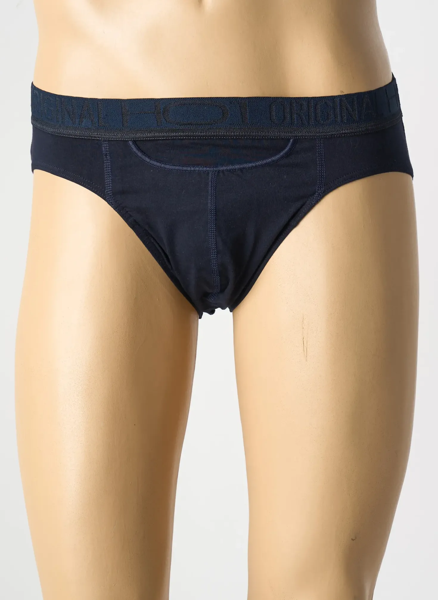 Slip Hom Bleu